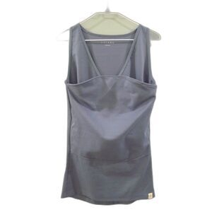 Lalabu Soothe Shirt - Brook M